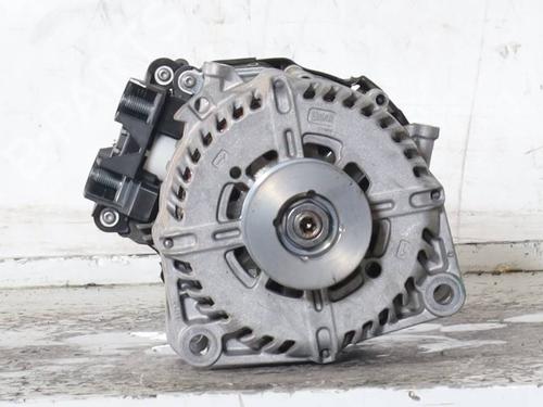 Alternador Alternador 37258715 37258715