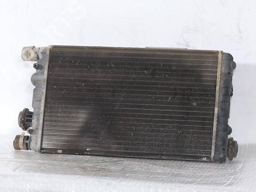 Radiateur de ac FIAT SEICENTO / 600 (187_) 1.1 (187AXB, 187AXB1A, 187AXC1A02) (54 hp) 31902276