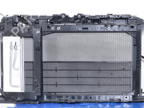 AC radiator JEEP AVENGER (J2) Electric | BP30930956M32