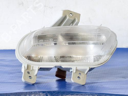 Used Right daytime light JEEP RENEGADE SUV (BU, B1, BV) 2.4 4x4 (182 hp) 30084133