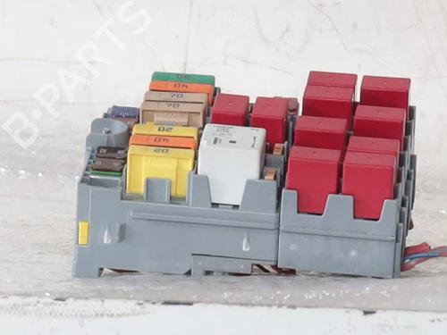 Fuse box ALFA ROMEO TONALE (965_) 1.6 VGT-D | BP36774183E1 - Image 2