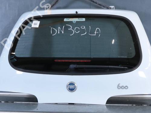 Used Tailgate FIAT SEICENTO / 600 (187_) 1.1 (187AXB, 187AXB1A, 187AXC1A02) (54 hp) 31793743