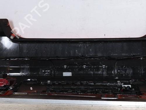 Rear bumper FIAT 600e / 600 (365_, 364_) Electric | BP27157540C8