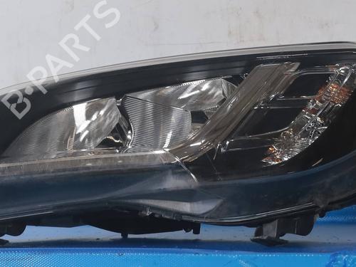Used Left headlight Left headlight FIAT DUCATO Platform/Chassis (250_) 180 Multijet 2,2 D (180 hp) 33284626 33284626