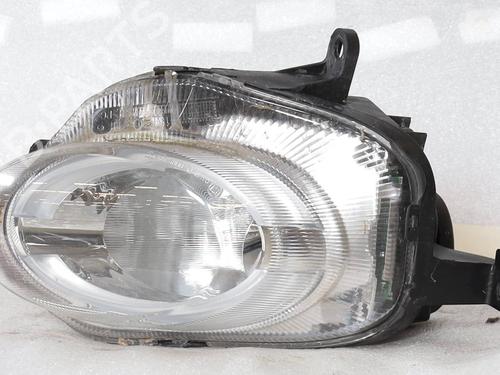 Used Right daytime light Right daytime light 37231379 37231379