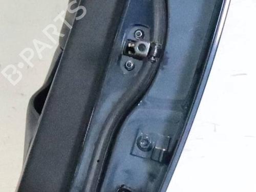 Used Left rear door JEEP RENEGADE SUV (BU, B1, BV) 1.3 PHEV 4Xe (240 hp) 30111881