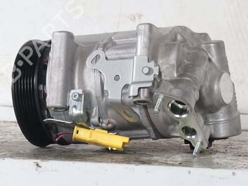 AC compressor OPEL FRONTERA (OV24) 1.2 MHEV | BP33283823M34 - Image 2