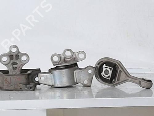 Engine mount FIAT 500L (351_, 352_) 1.6 D Multijet (199LYD1B) | BP29618063M89 - Image 2
