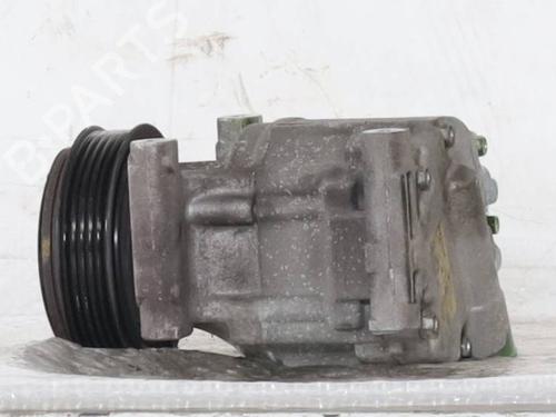 AC compressor FIAT PANDA (169_) 1.2 (169.AXB11, 169.AXB1A) | BP31793566M34