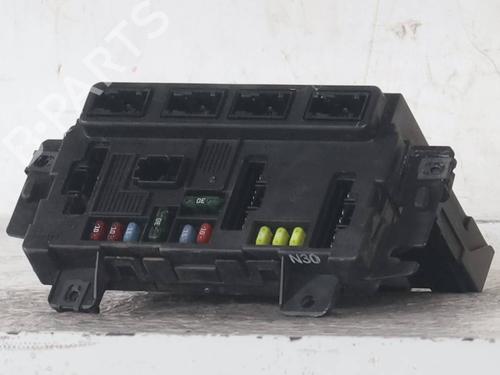 Used Fuse box Fuse box FIAT PANDA (169_) 1.2 (169.AXB11, 169.AXB1A) (60 hp) 33951438 33951438
