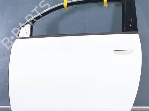 Used Left front door Left front door FIAT 500e (332_) Elektro 3+1 (FA1) (118 hp) 36404458 36404458