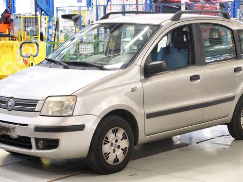 Engine FIAT PANDA (169_) 1.2 (169.AXB11, 169.AXB1A) | BP33055697M1  - Image 8