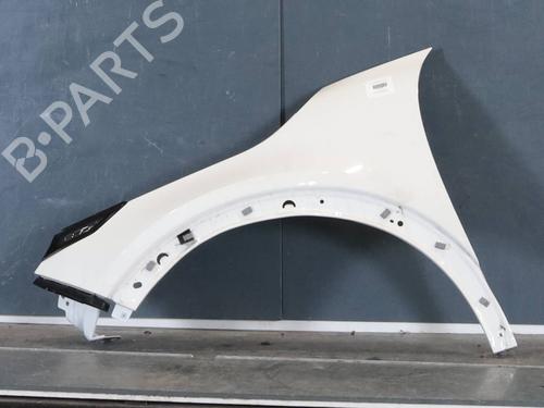 Used Left front fenders Left front fenders FIAT 600e / 600 (365_, 364_) Electric (156 hp) 34578269 34578269