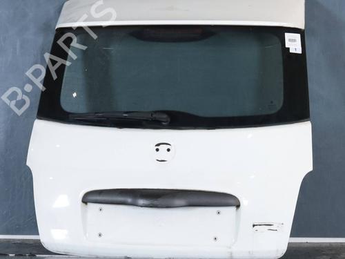 Tailgate ABARTH 500C / 595C / 695C 1.4 (312.AXF11, 312.AXF1A) | BP31793468C6