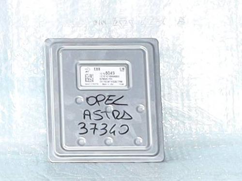 engine-control-unit-ecu-opel-astra-k-b16-2015-2016-2017-2018-2019-2020-2021-2022-39135707 main image