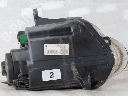 Right daytime light FIAT 500 (312_) 1.2 (312AXA1A) | BP37192622C103 - Image 3
