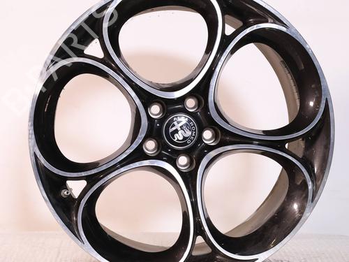 Used Rim Rim ALFA ROMEO GIULIA (952_) 2.2 D (952ALA25, 952AFM25, 952APA2) (190 hp) 40261253 40261253