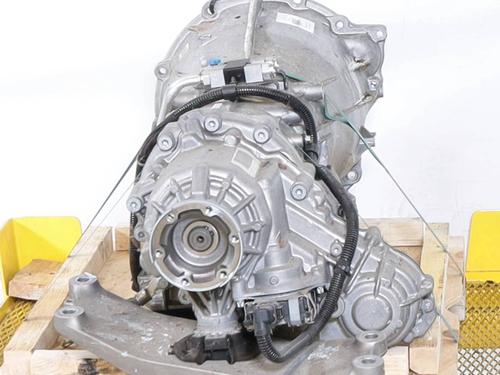 Used Gearbox ALFA ROMEO GIULIA (952_) 2.0 Q4 (952ACA45, 952ACA25) (280 hp) 30084158