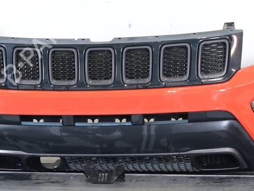 Used Front bumper Front bumper 37414469 37414469