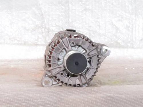 Used Alternator Alternator FIAT DUCATO Platform/Chassis (250_) 140 Multijet 2,2 D (140 hp) 40008206 40008206