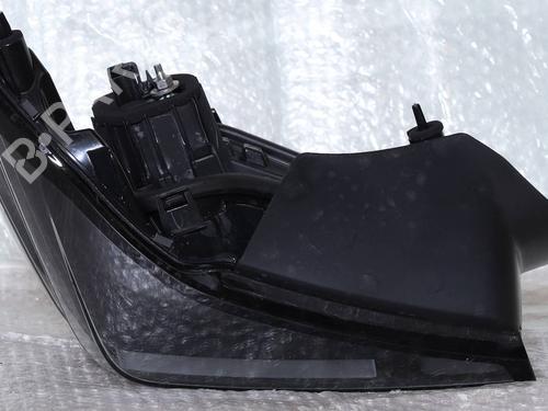 Left taillight CITROËN C3 IV (CC_, CB_) 1.2 Hybrid 110 (CCHPY7) | BP39403658C34 - Image 2