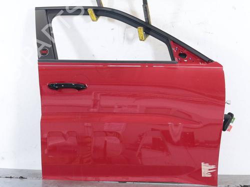 Used Right front door Right front door FIAT GRANDE PANDA (328) EV (328) (113 hp) 33284345 33284345