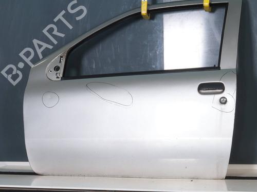 Used Left front door Left front door 30260861 30260861