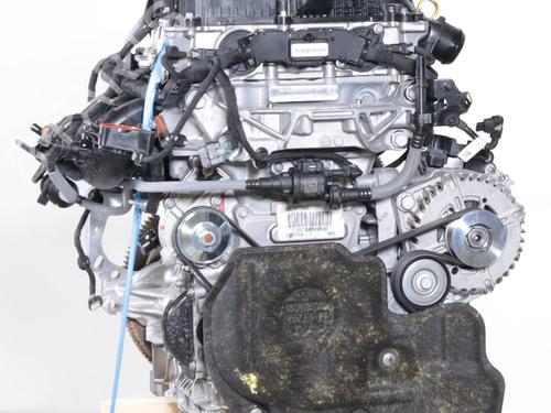 Engine JEEP AVENGER (J2) Electric | BP23683155M1 - Image 4