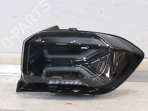 Used Right taillight JEEP AVENGER (J2) Electric (156 hp) 24555037