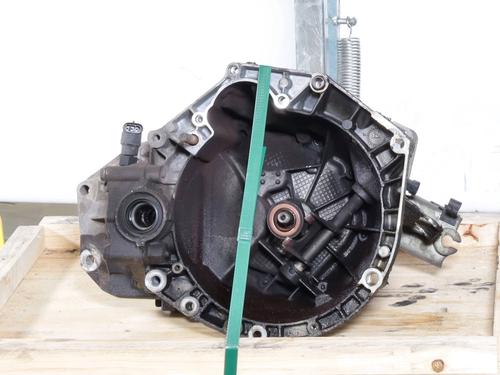 Gearbox FIAT PANDA (169_) 1.1 (169.AXA1A) | BP30178745M3