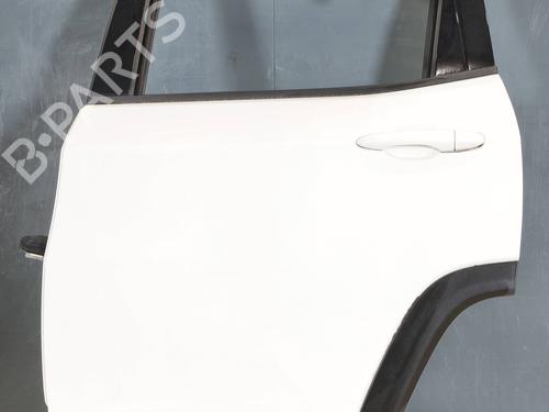 Used Left rear door JEEP COMPASS (MP, M6, MV, M7) 1.3 (131 hp) 30764624