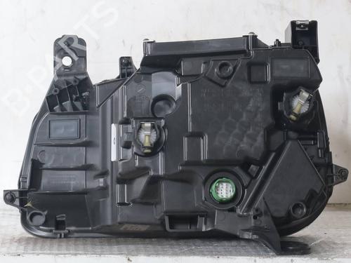 Left headlight JEEP AVENGER (J2) 1.2 GSE T3 | BP33284550C28 - Image 2