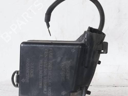 Fuse box FIAT PANDA (169_) 1.2 (169.AXB11, 169.AXB1A) | BP33951406E1 - Image 2