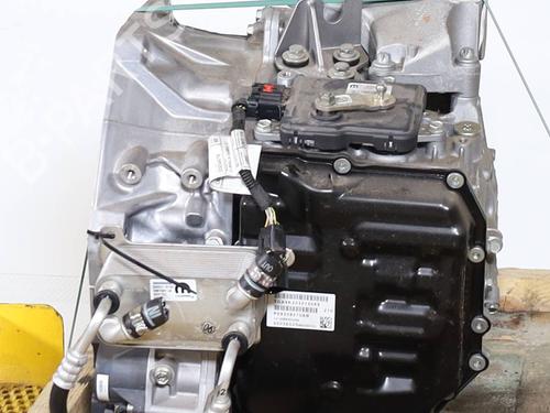 Gearbox ALFA ROMEO TONALE (965_) 1.3 Hybrid Q4 | BP38644878M3 - Image 2