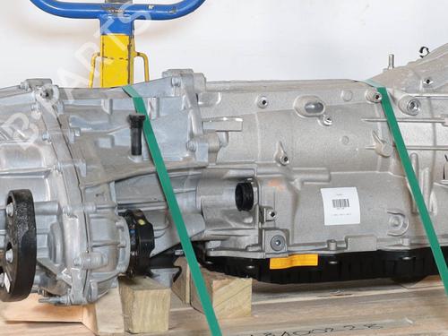 Used Gearbox Gearbox JEEP GRAND CHEROKEE IV (WK, WK2) 3.6 V6 FlexFuel 4x4 (286 hp) 24450241 24450241