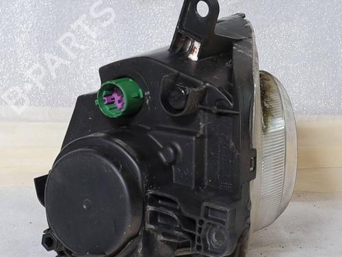 Left daytime light FIAT 500 (312_) 1.2 (312AXA1A) | BP37690792C104  - Image 5