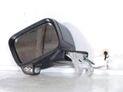 Used Left mirror JEEP RENEGADE SUV (BU, B1, BV) 1.3 T-GDi (150 hp) 27640415