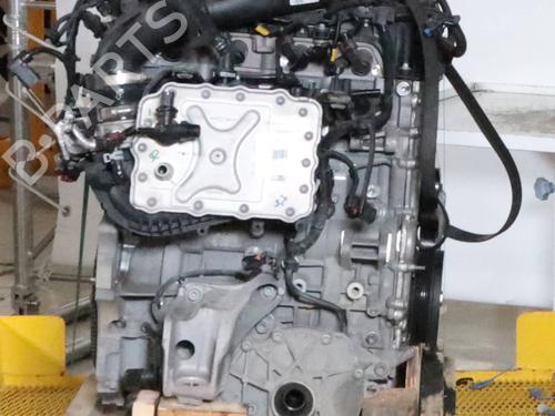 Motor ALFA ROMEO STELVIO (949_) 2.0 Q4 (949.AXF2A) (201 hp) 28314216