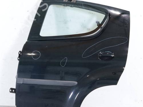 Used Left rear door Left rear door CITROËN C1 (PM_, PN_) 1.0 (68 hp) 33285079 33285079