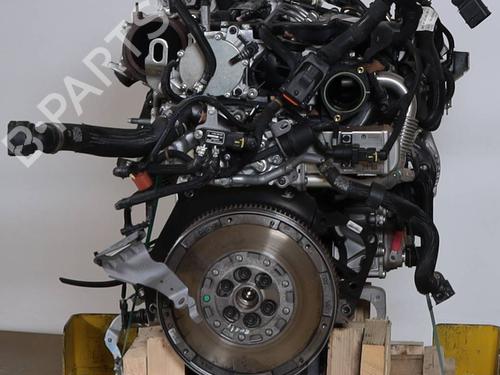 Engine FIAT DOBLO MPV (119_, 223_) 1.6 Natural Power | BP25145468M1 