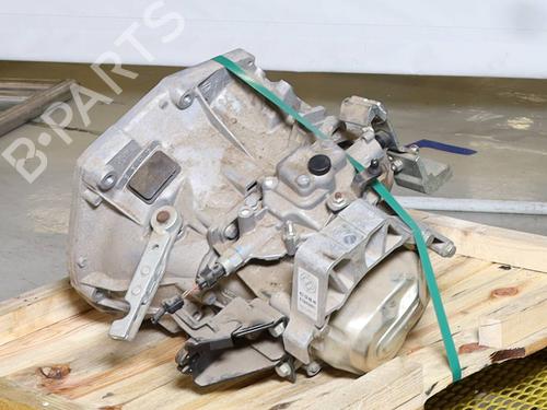 Gearbox FIAT 500 (312_) 1.2 (312AXA1A) | BP37662391M3 - Image 3