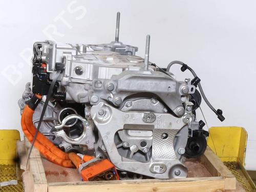Engine JEEP COMPASS EV | BP40039770M1  - Image 5