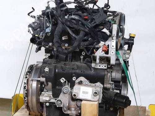 Used Engine Engine ALFA ROMEO GIULIA (952_) 2.2 D (952AFA25, 952AFM25, 952ALA25) (180 hp) 32706066 32706066