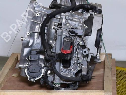 Gearbox FIAT 500X (334_) 1.4 (334AXC1B) | BP23441073M3 - Image 2
