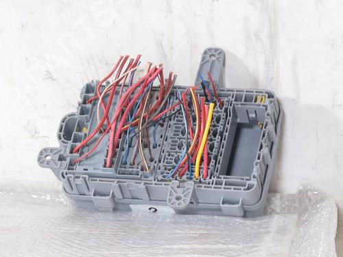 Used Fuse box Fuse box ALFA ROMEO GIULIA (952_) 2.2 D (952AFA25, 952AFM25, 952ALA25) (180 hp) 36217130 36217130