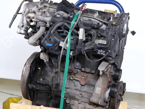 Used Engine Engine LANCIA MUSA (350_) 1.9 D Multijet (350.AXC1A) (101 hp) 36774647 36774647