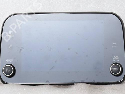 Multifunctionele display Multifunctionele display 38644683 38644683