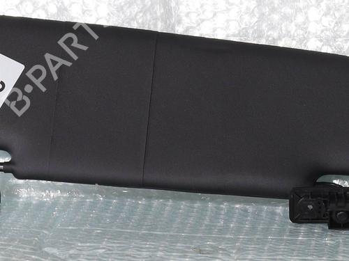 Venstre solskærm ABARTH 500E Convertible (332_) Scorpionissima | BP38949238I1 - Image 2