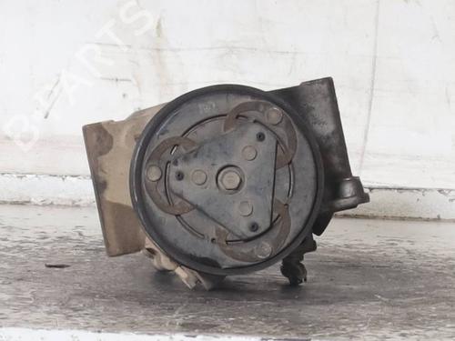 Used AC compressor AC compressor CITROËN C1 (PM_, PN_) 1.0 (68 hp) 34054113 34054113