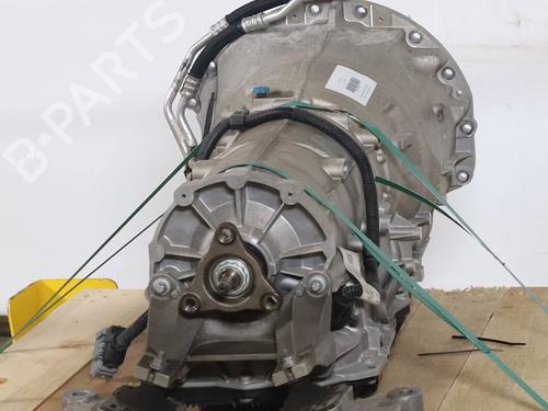 Gearbox ALFA ROMEO GIULIA (952_) 2.9 Quadrifoglio (952AAM24) | BP31648023M3